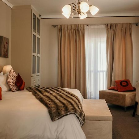 Artemis Hotel Swakopmund Dış mekan fotoğraf
