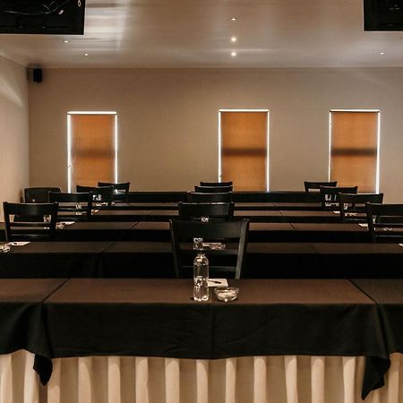 Artemis Hotel Swakopmund Dış mekan fotoğraf