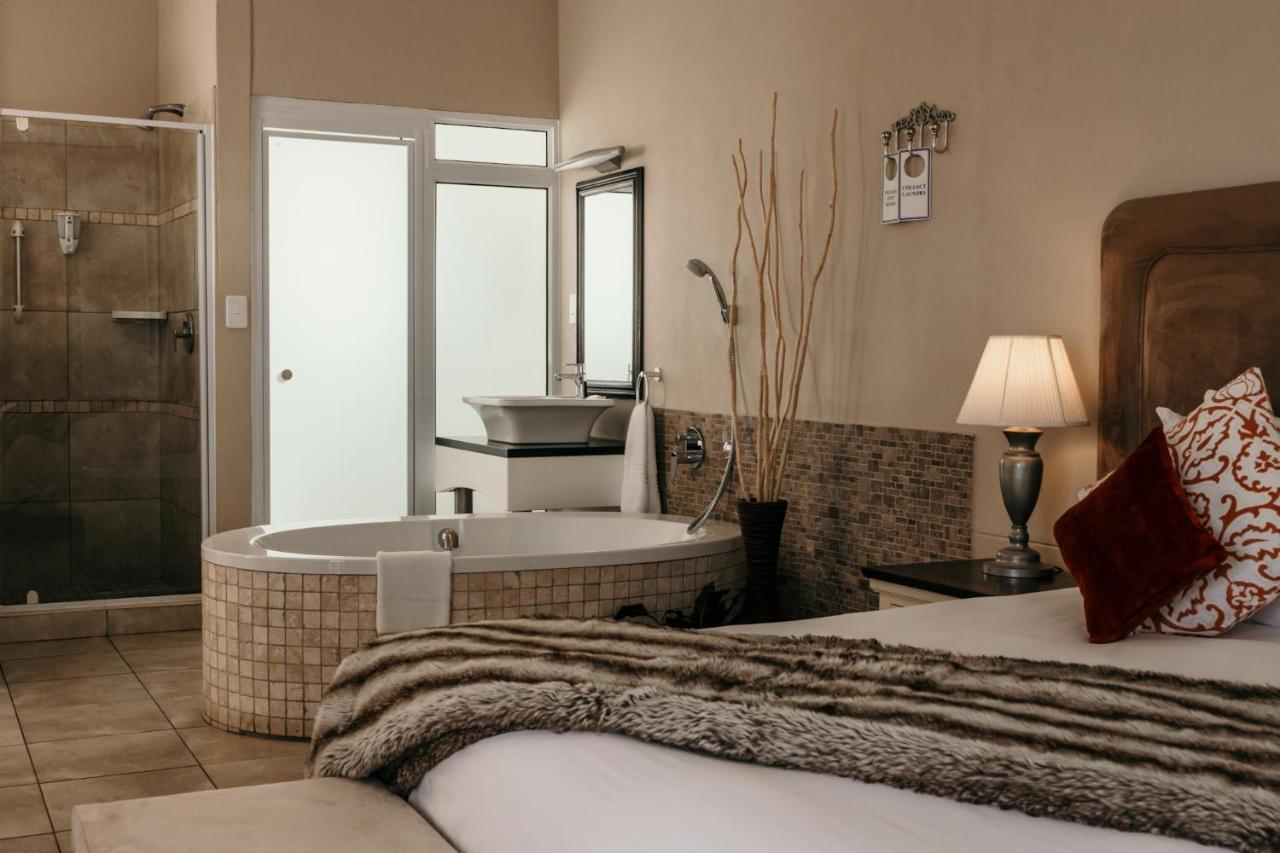 Artemis Hotel Swakopmund Dış mekan fotoğraf