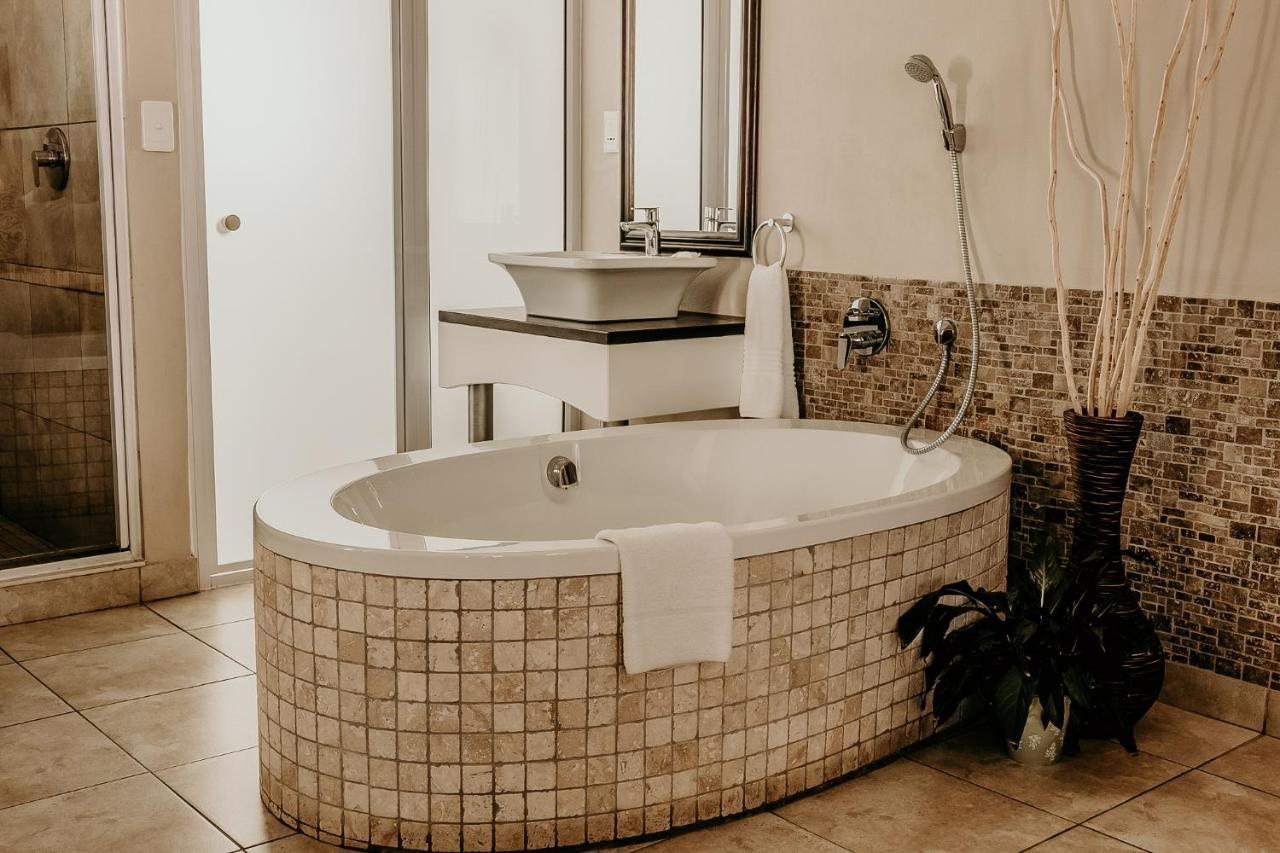 Artemis Hotel Swakopmund Dış mekan fotoğraf