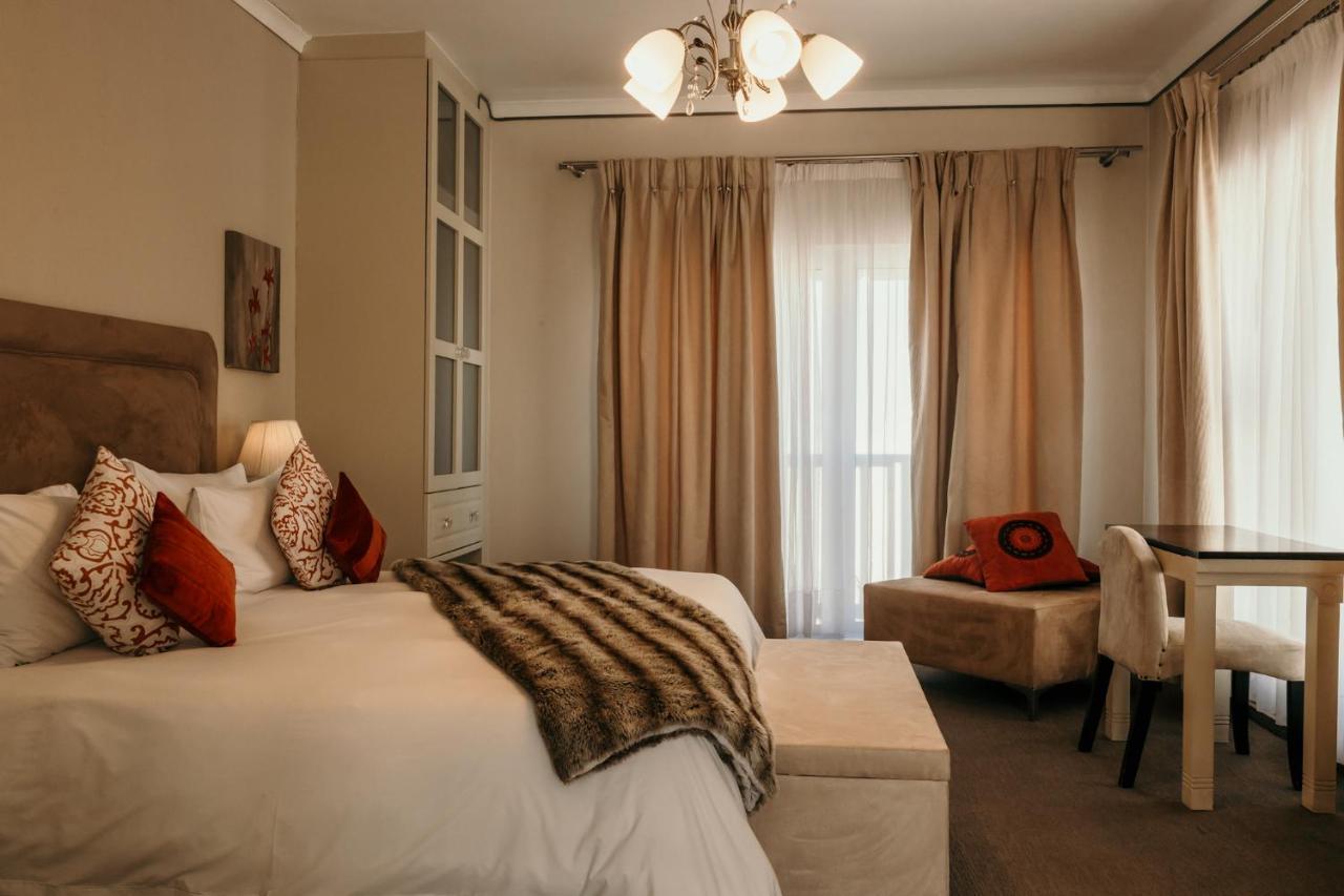 Artemis Hotel Swakopmund Dış mekan fotoğraf