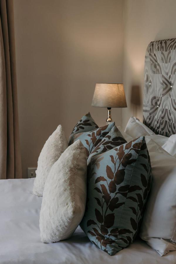 Artemis Hotel Swakopmund Dış mekan fotoğraf