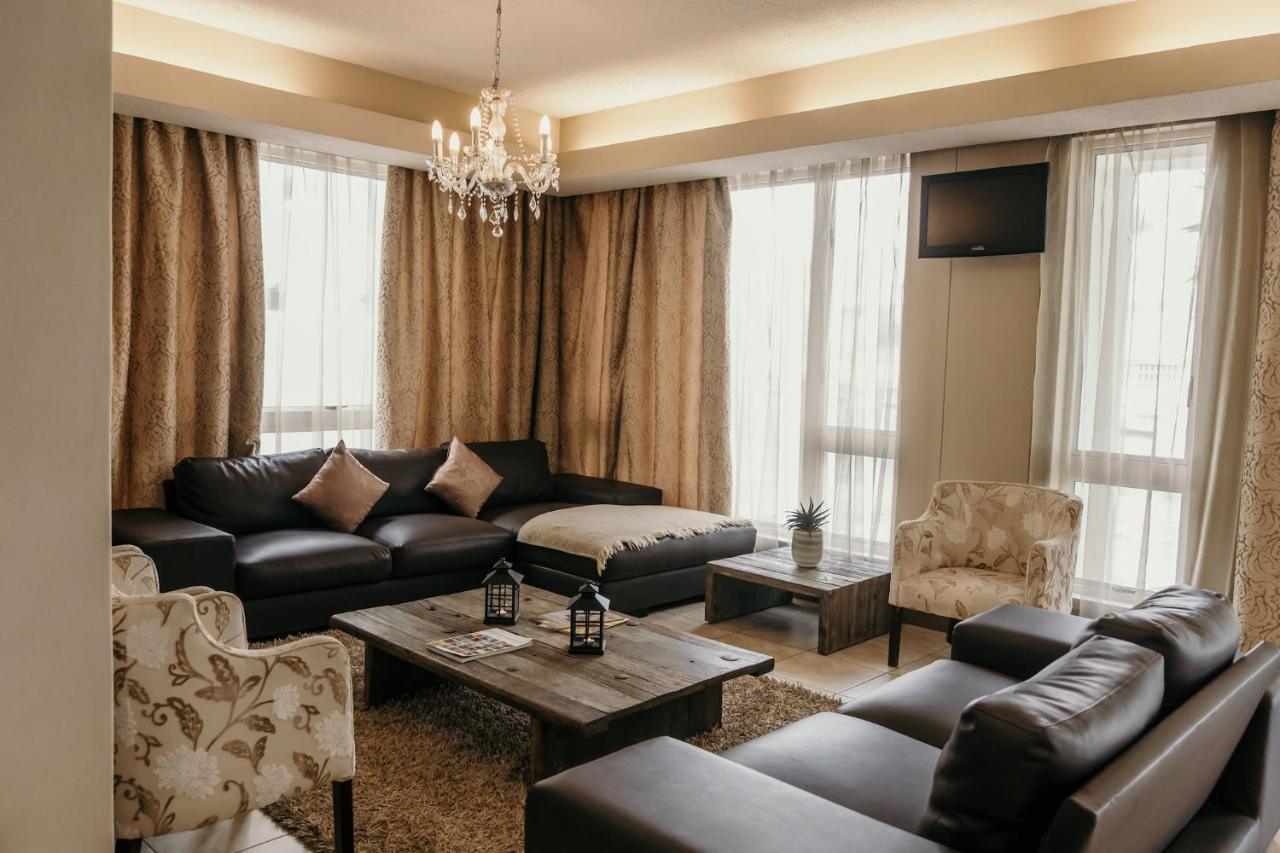 Artemis Hotel Swakopmund Dış mekan fotoğraf