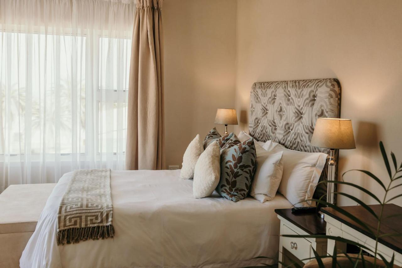 Artemis Hotel Swakopmund Dış mekan fotoğraf