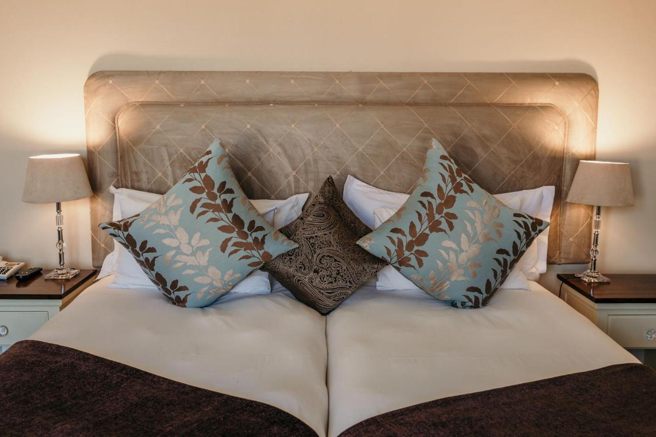 Artemis Hotel Swakopmund Dış mekan fotoğraf