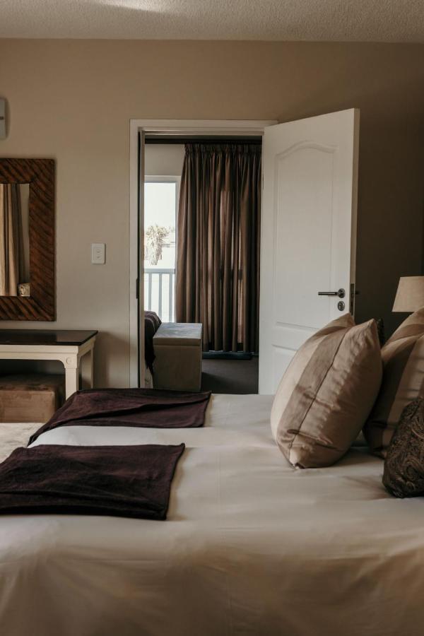Artemis Hotel Swakopmund Dış mekan fotoğraf