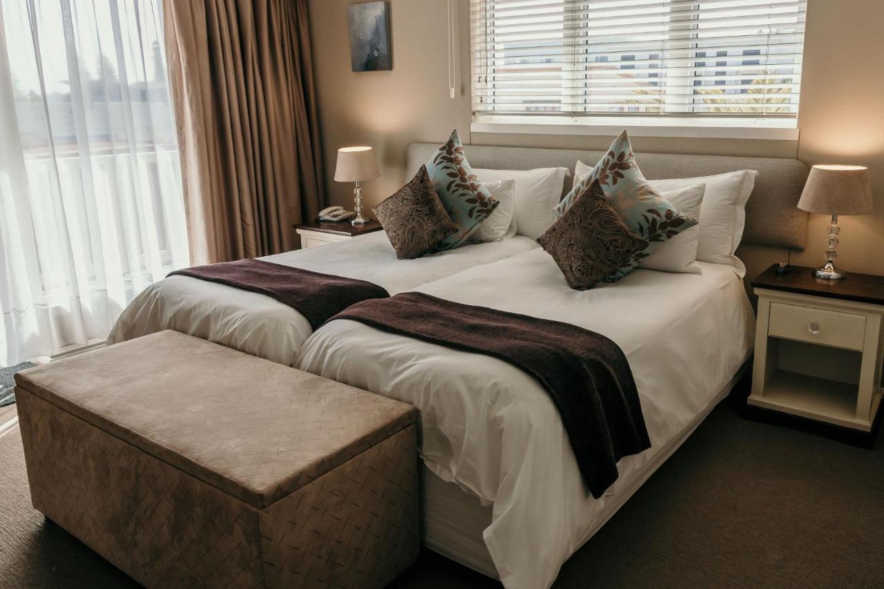 Artemis Hotel Swakopmund Dış mekan fotoğraf