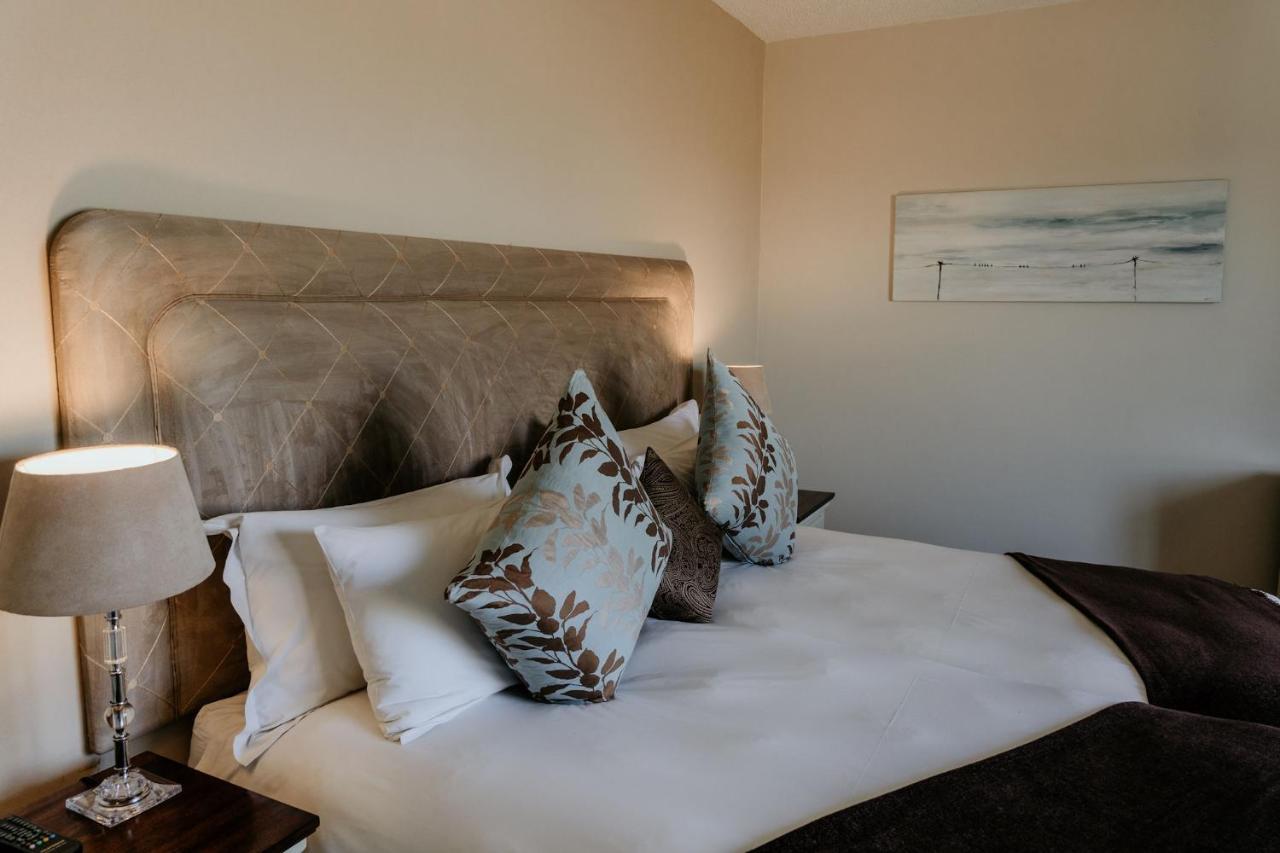 Artemis Hotel Swakopmund Dış mekan fotoğraf