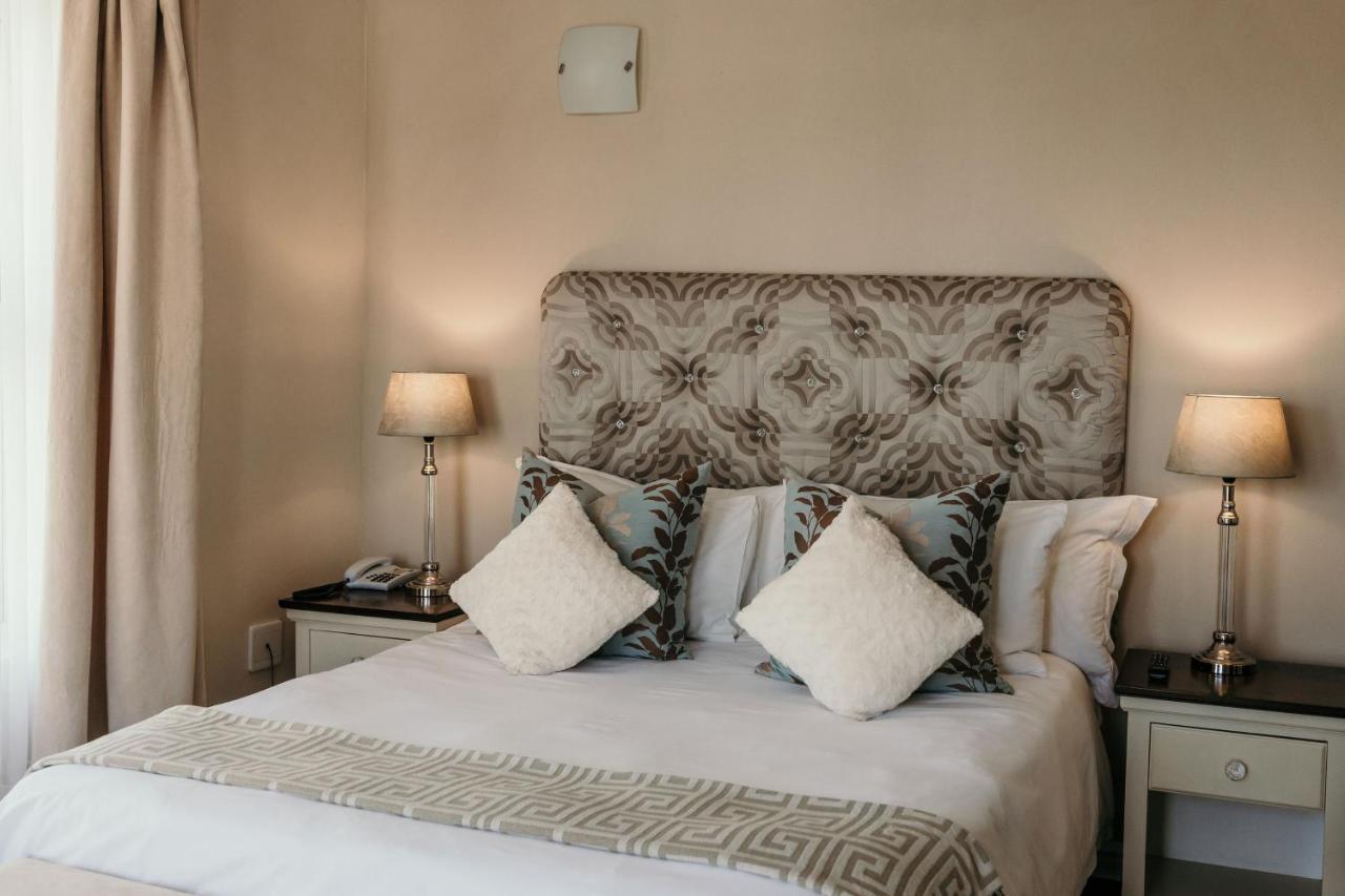 Artemis Hotel Swakopmund Dış mekan fotoğraf